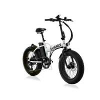 Bicicletta Bad Bike BAD Folding eBike Aluminium 250W