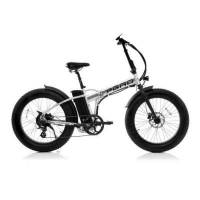 Bicicletta Bad Bike BIG BAD Folding eBike Aluminium 500W