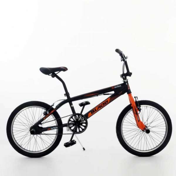 bicicletta bambino bmc