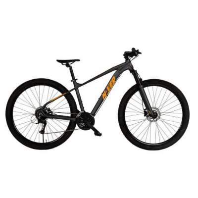 Bicicletta N_VER MTB 29" 24V NV 908 Grey Orange