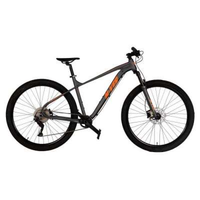 Bicicletta N_VER MTB 29" 10V NV 910 Grey Orange