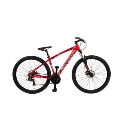 Bicicletta Velomarche MTB MOONSTER 27.5” 21V VM 127S Red Matt