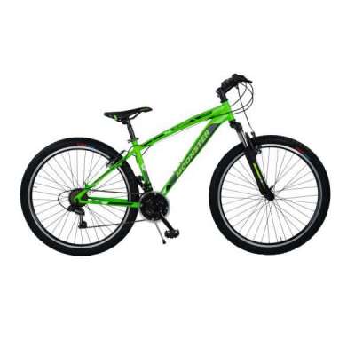 Bicicletta Velomarche MTB MOONSTER 27.5” 18V VM 177 Green Matt