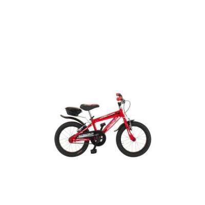 Bicicletta Velomarche MTB STREET GANG 16" VM 516 Bambino Red