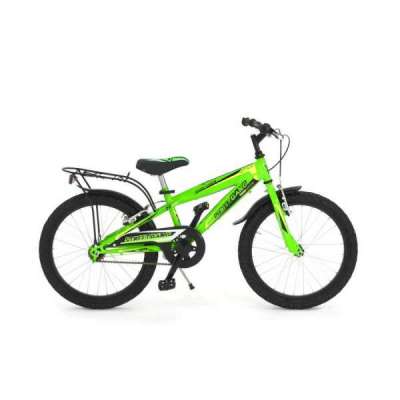 Bicicletta Velomarche MTB STREET GANG 20" 6V VM 520 Bambino Green