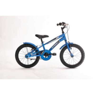 Bicicletta Velomarche MTB STREET GANG 16" VM 516 Bambino Blue