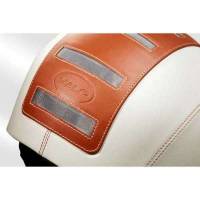 Casco per Bicicletta Via Veneto Cream&Toffee Vintage VVGEN54