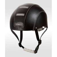 Casco per Bicicletta Via Veneto Licorice Vintage VVGEN52