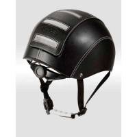 Casco per Bicicletta Via Veneto Licorice Vintage VVGEN52