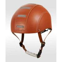 Casco per Bicicletta Via Veneto Toffy Vintage VVGEN51 