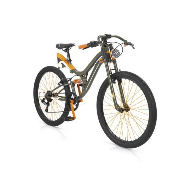 biciclette mtb uomo