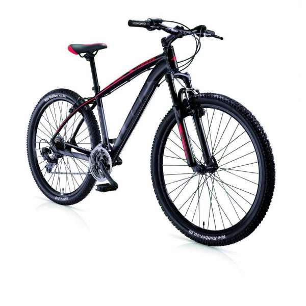 fat bike mbm