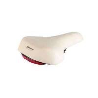 Sella Via Veneto Milano Volare Icon XL Ergofit by Selle Bassano VVGEN10