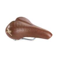 Selle Bassano Cafè Racer Ergofit Unisex con Molle