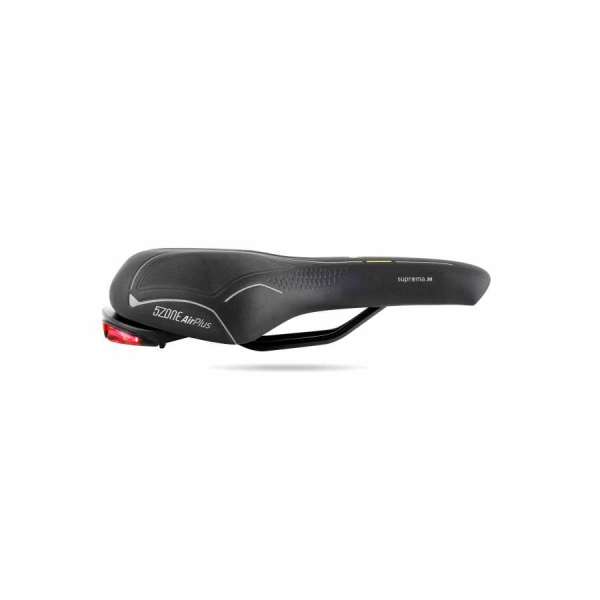 Supreema 5Zone Mtb SIL